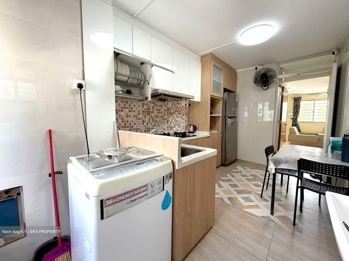 Blk 209 Serangoon Central (Serangoon), HDB 4 Rooms #598195731